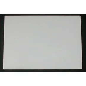 Modelovanie PAD PVC A3